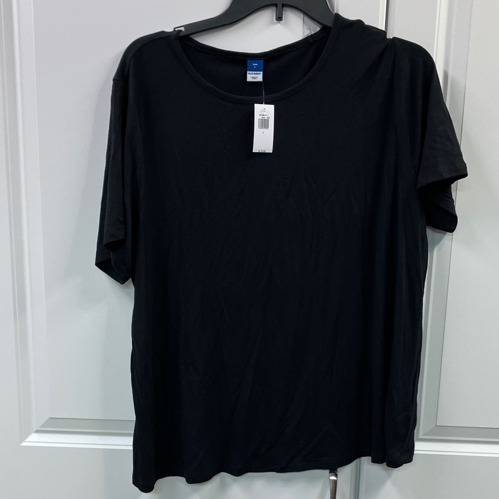 Black Women’s T-Shirt